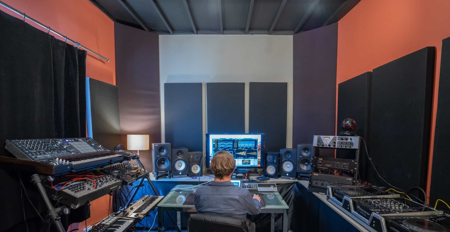 Tips for Electronic Music Production Kel Audio